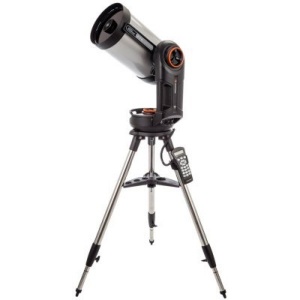 Celestron Nexstar Evolution 8 Telescope